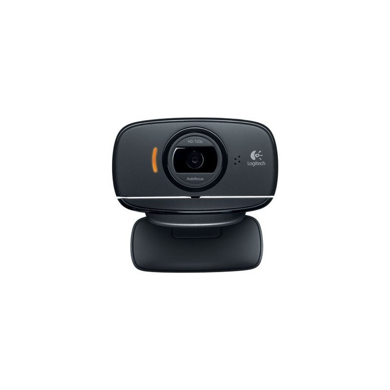 Camera Web Logitech B525 HD 720p