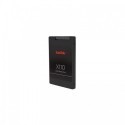 Hard disk second hand SSD SanDisk X110 SATA-III 128GB 2.5 inch