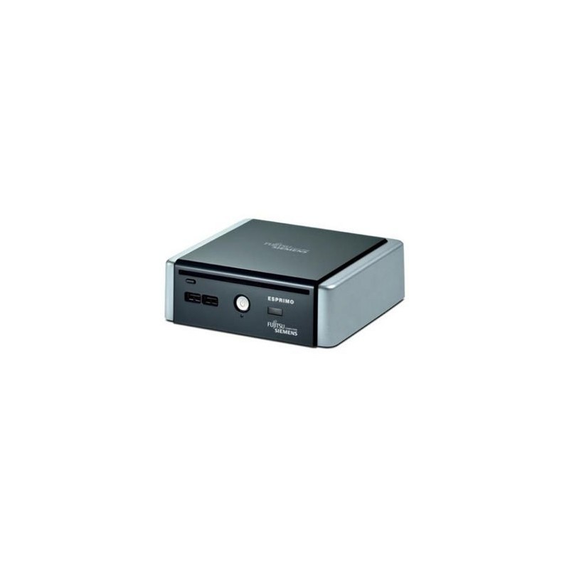 PC second hand Fujitsu ESPRIMO Q5020 USDT, Core 2 Duo T7250