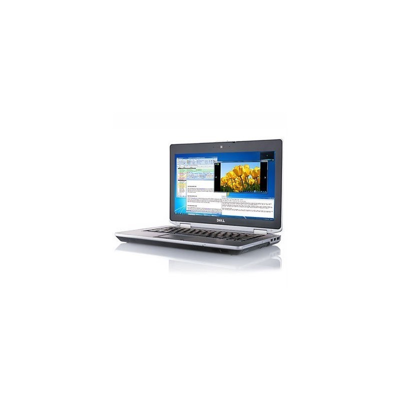 Laptop second hand Dell Latitude E6430, Core i7-3520M, 256Gb SSD