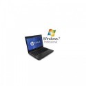 Laptop Refurbished HP 6460b, i5-2410M, 80Gb SSD, Windows 7 Pro