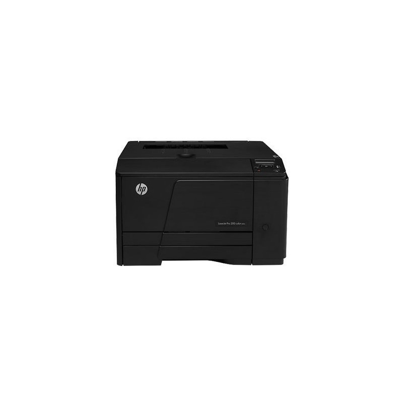 Imprimante second hand HP LaserJet Pro 200 Color M251n