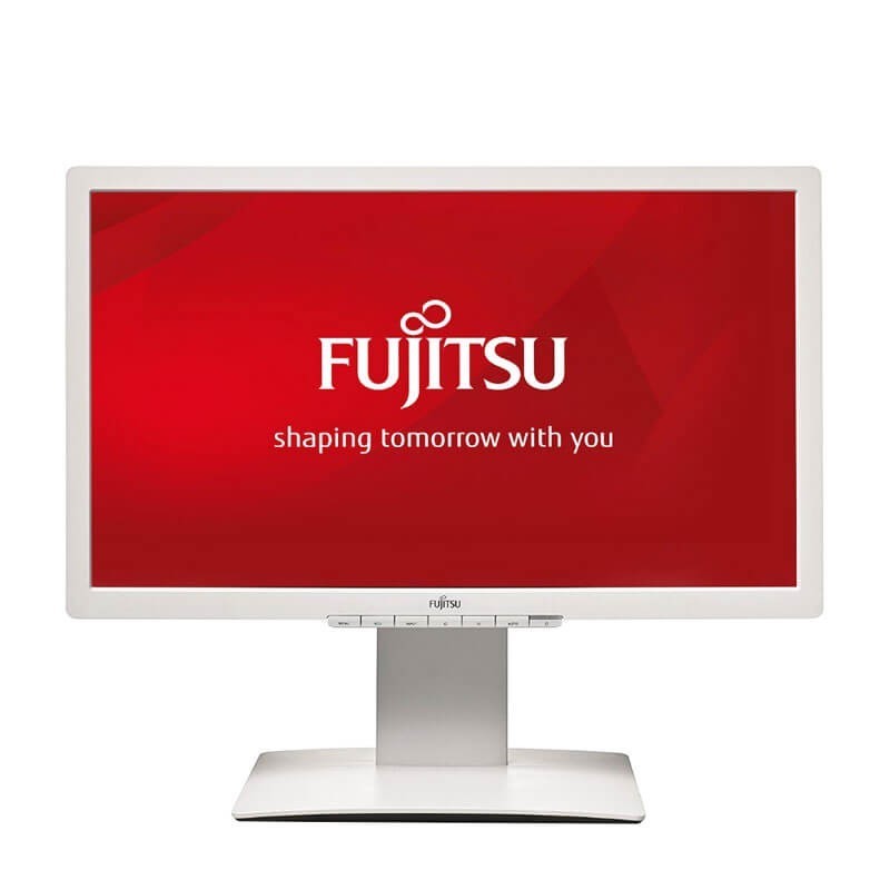 Monitoare Second Hand LED Full HD Fujitsu Siemens B23T-6 Grad B