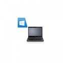 Laptop Refurbished Fujitsu P770, i7-660UM, Windows 10 Pro
