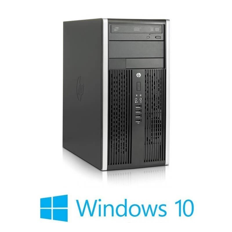 PC HP Compaq Pro 6300 MT, i5-3470, Windows 10 Home