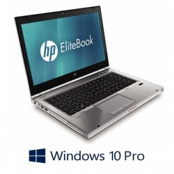 Laptop HP EliteBook 8460p,...