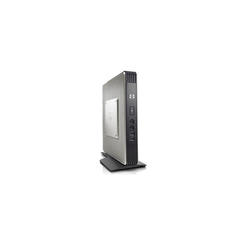 Mini PC nou Thin Client Hp t5730w, AMD Mobile Sempron 2100+