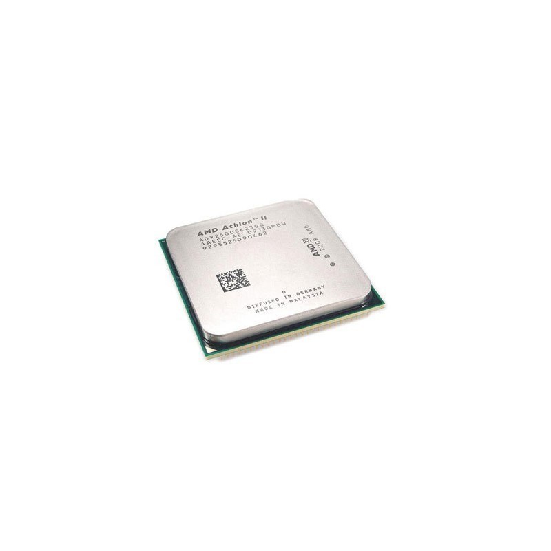 Procesor second hand AMD Athlon II X2 250 3000 MHz