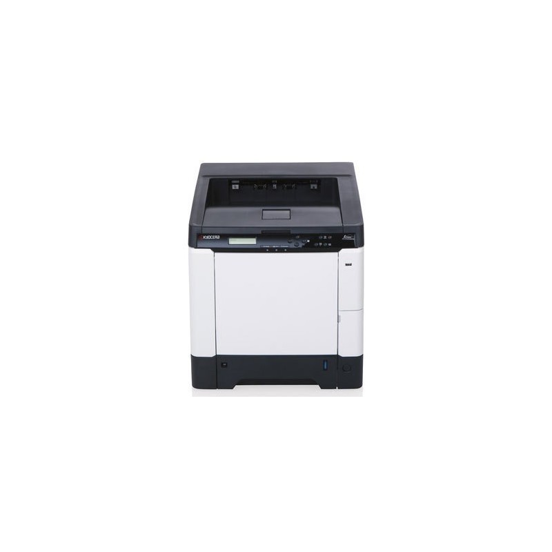 Imprimante second hand color Kyocera FS-C5150DN