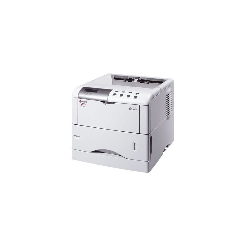 Imprimante second hand monocrom Kyocera FS-3800