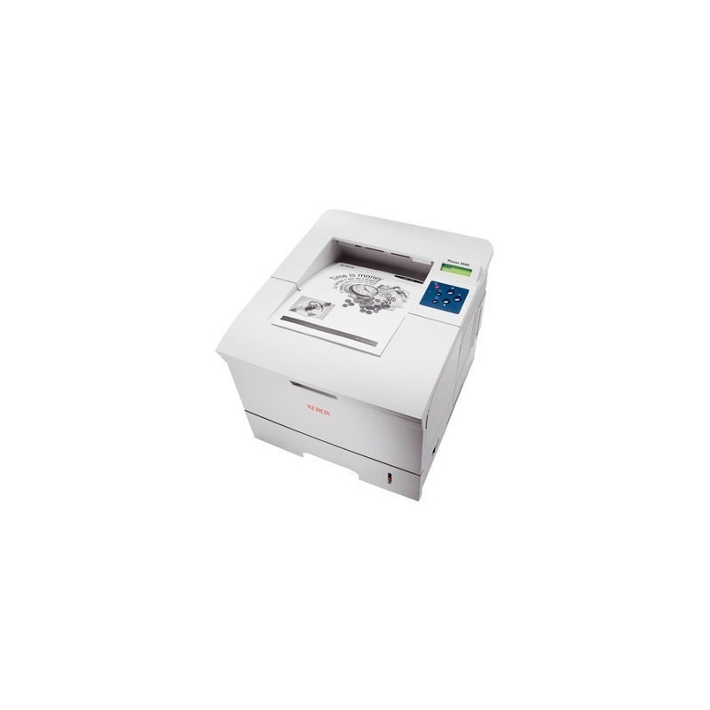 Imprimante second hand Xerox Phaser 3500N