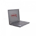 Laptop Refurbished Lenovo ThinkPad T410, i5-520M, Windows 10 Pro