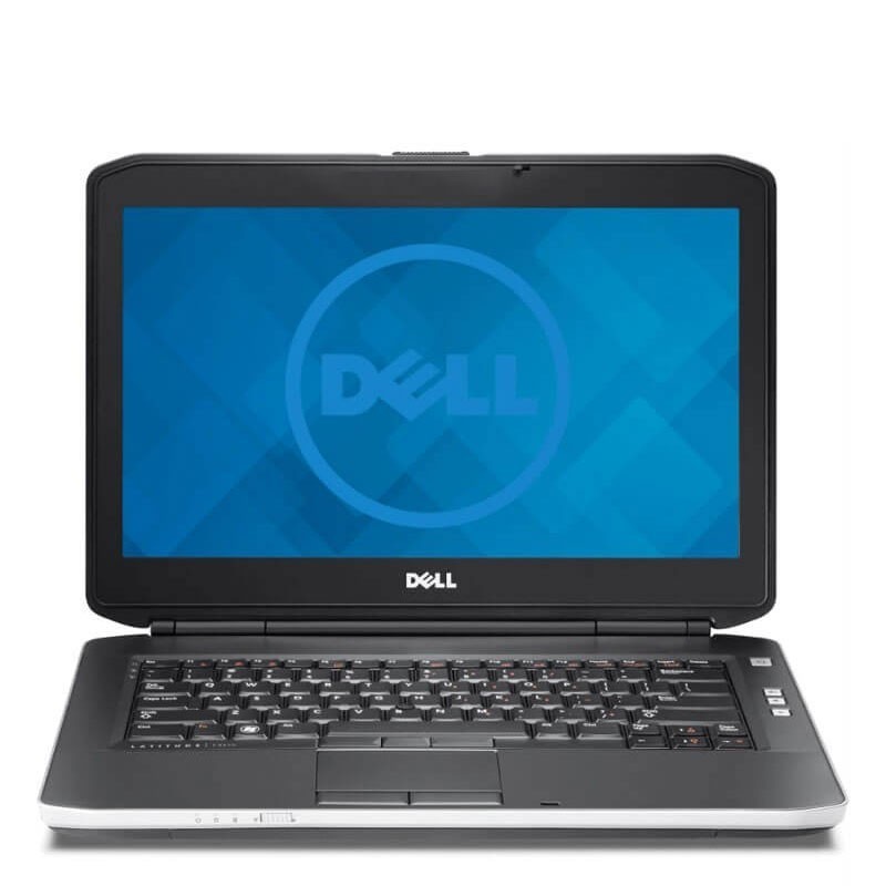 Laptopuri Second Hand Dell Latitude E5430, i5-3320M, 128GB SSD