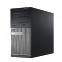 Calculatoare SH Dell OptiPlex 3010 MT, Quad Core i5-3470 Gen 3