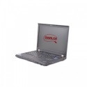 Laptop Refurbished Lenovo T410, i5-520M, 128Gb ssd, Win 10 Home