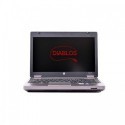 Laptop Refurbished HP ProBook 6450b, Core i5-480M, Win 10 Home