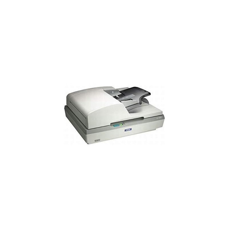 Scanner Color Second Hand Epson GT 2500 Flatbed