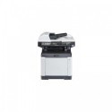 Multifunctionale second hand color Kyocera FS-C2026MFP