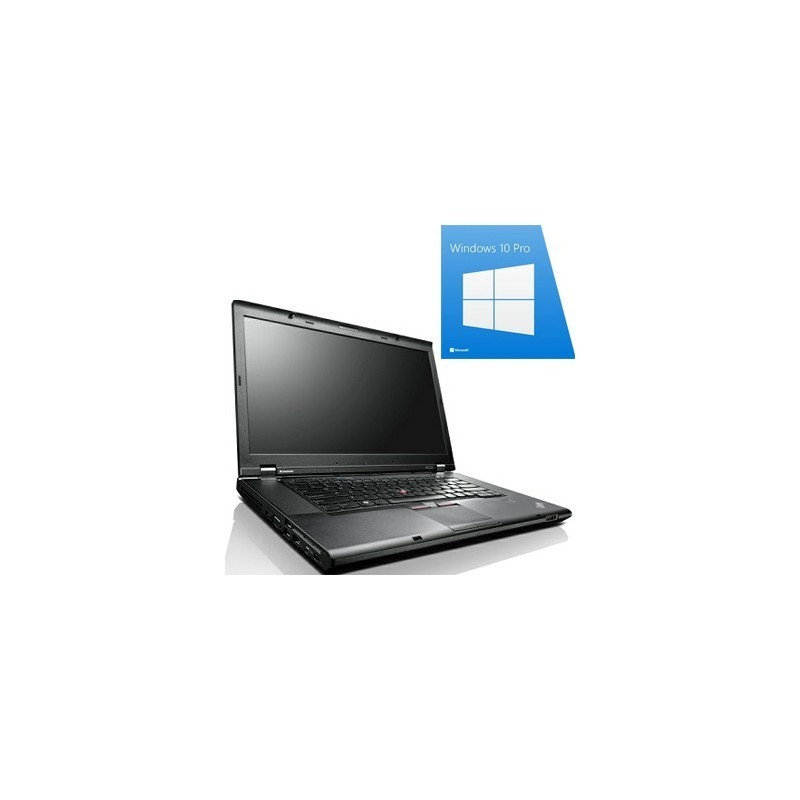 Laptop Refurbished Lenovo ThinkPad L430, i5-3230M, Win 10 Pro
