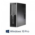 Pc HP 6005 Pro, Athlon II X2 220, Windows 10 Pro