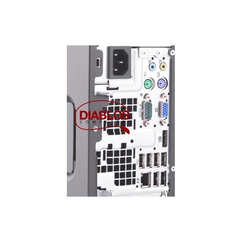 Sine Server HP ProLiant DL380/DL385 G6/G7