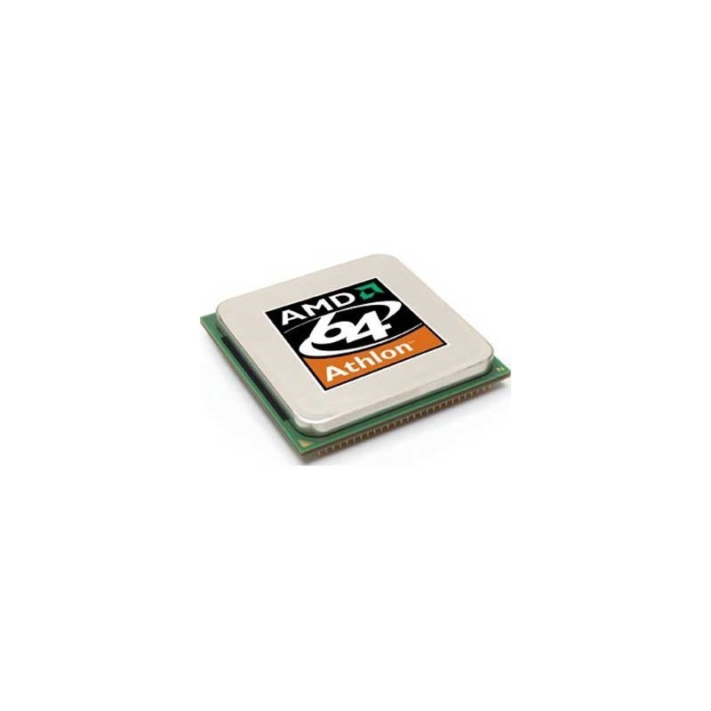 Amd Athlon 64 AM2 3500+ ADA3500IAA4CW