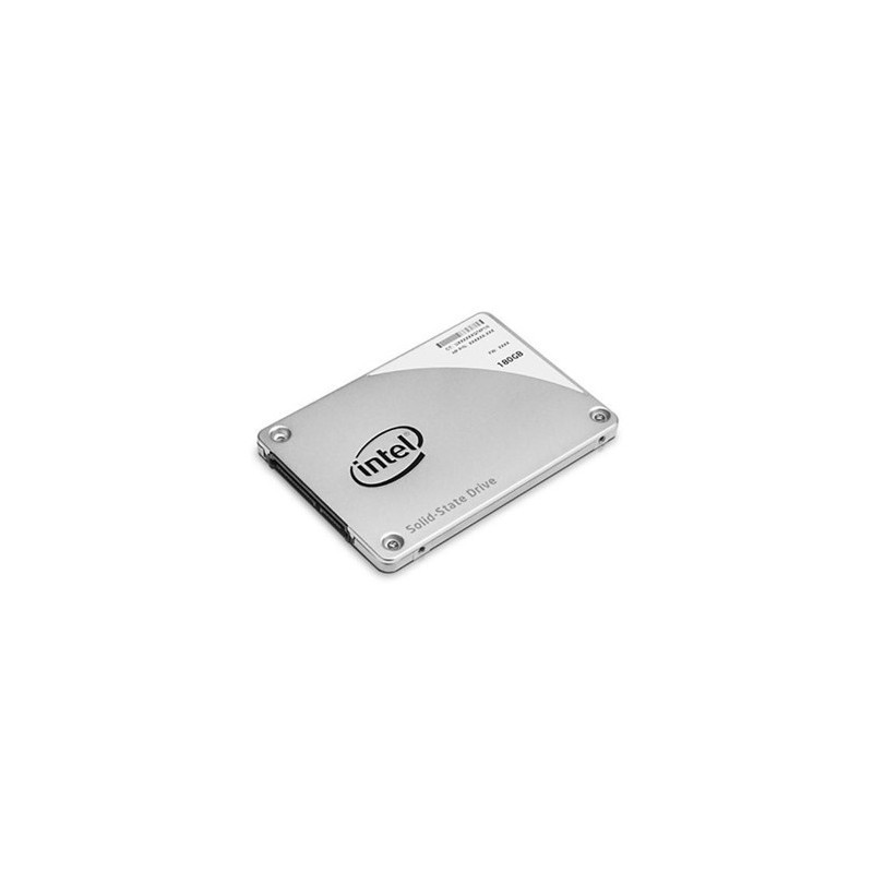 Hard disk second hand SSD Intel Pro 1500 Series 180Gb, Sata III