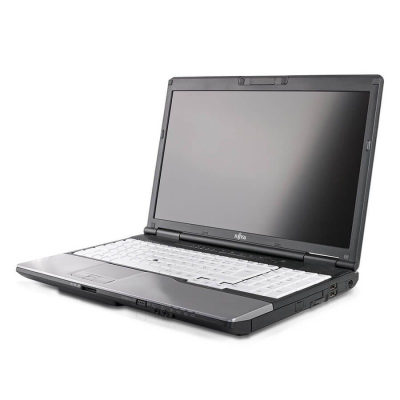 Laptop second hand Fujitsu LIFEBOOK E752, i3-2328M Generatia 2