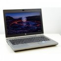 Laptop Refurbished HP EliteBook 2570p, i5-3210M, Win 10 Pro