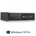 PC HP Compaq 6300 PRO SFF, Core i3-3220, Win 10 Pro