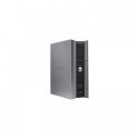 Calculator second hand Dell Optiplex 755 USFF, Core 2 Duo E8400