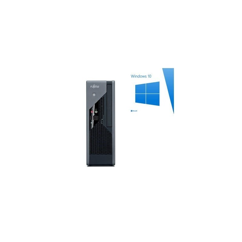 Workstation second hand HP Z200, Intel Dual Core i3-530 Workstation second hand HP Z200, Intel Dual Core i3-530
