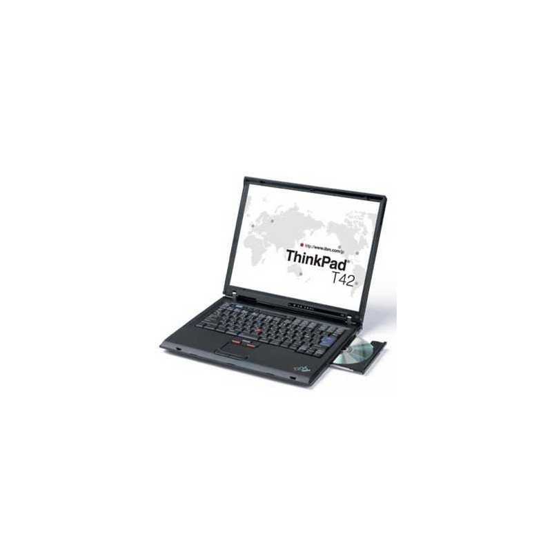 Laptopuri sh Intel Pentium Mobile ThinkPad Ibm T42