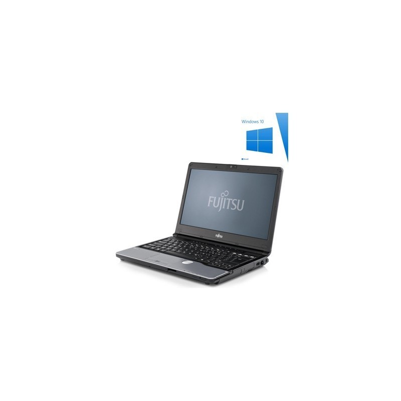 Laptop Refurbished LIFEBOOK S792, i5-3210M, SSD, Windows 10 Home