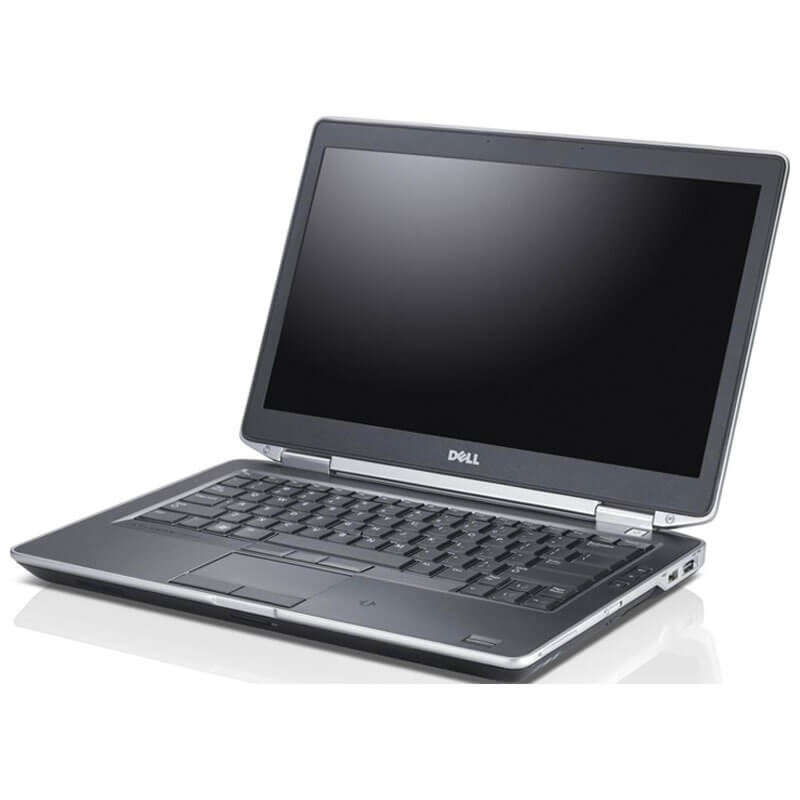 Laptopuri second hand Dell Latitude E6420, Intel Core i3-2330M