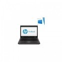 Laptop Refurbished HP ProBook 6475b, AMD A6-4400M, Win 10 Home