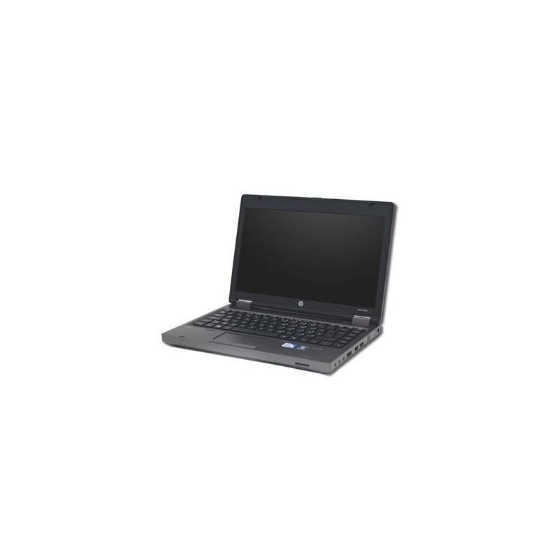 Laptop second hand HP ProBook 6360b, Intel Core i3-2350M, Gen 2