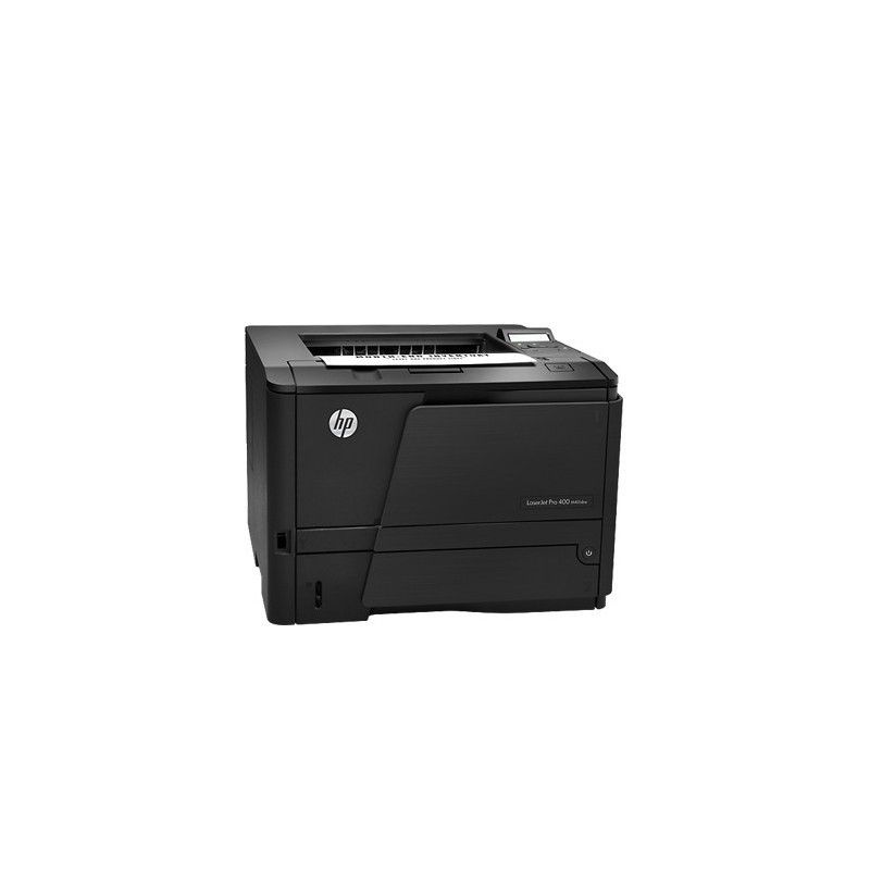 Imprimante second hand HP LaserJet Pro 400 M401DNe ePrint