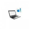 Laptop Refurbished HP EliteBook 2570p, i5-3320M, Windows 10 Home