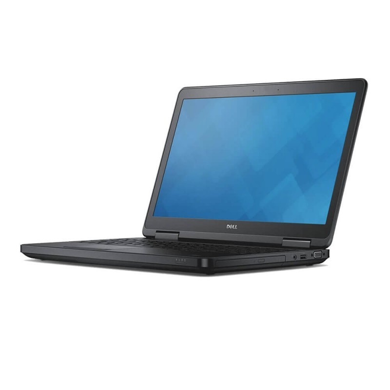 Laptop second hand Dell Latitude E5440, Core i5-4300U Gen 4