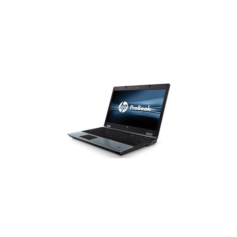 Laptop sh HP ProBook 6550b, Core i3-380M, Tastatura numerica