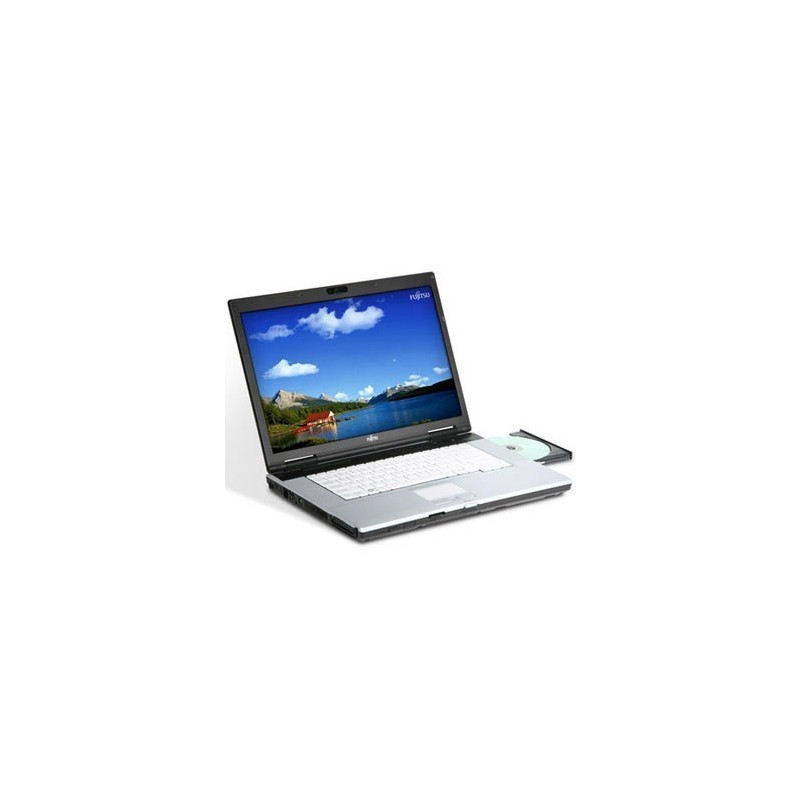 Laptop second hand Fujitsu LIFEBOOK E8420, Core 2 Duo P8400