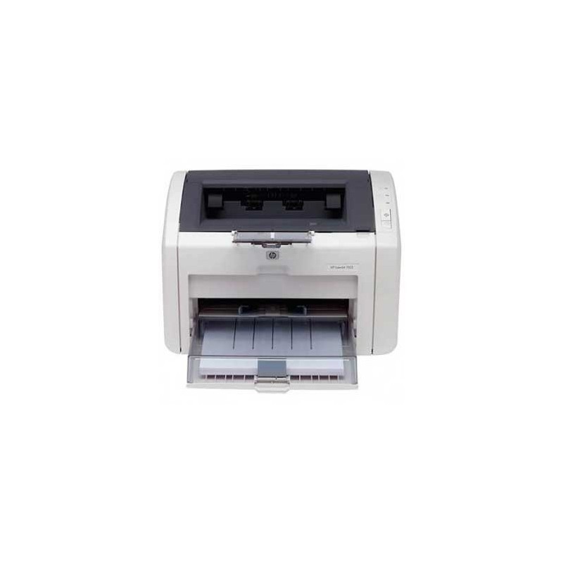 Imprimanta laser cu toner 12A HP Laserjet 1022n