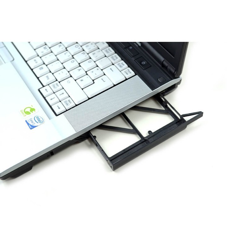 FUJITSU LIFEBOOK E8420 LCD SCREEN BEZEL TRIM FRAME CP333006