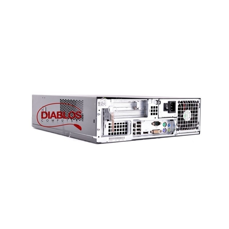 PC Refurbished HP Compaq 6300 PRO SFF, i5-3470, Win 10 Pro PC Refurbished HP Compaq 6300 PRO SFF, i5-3470, Win 10 Pro