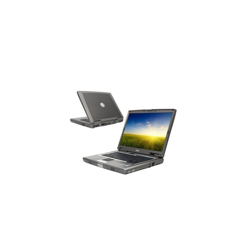 Laptop Dell Precision M70 Mobile Workstation, Quadro FX GO1400