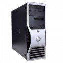 Workstation SH Dell Precision T3500, Xeon Hexa Core X5650, 12GB