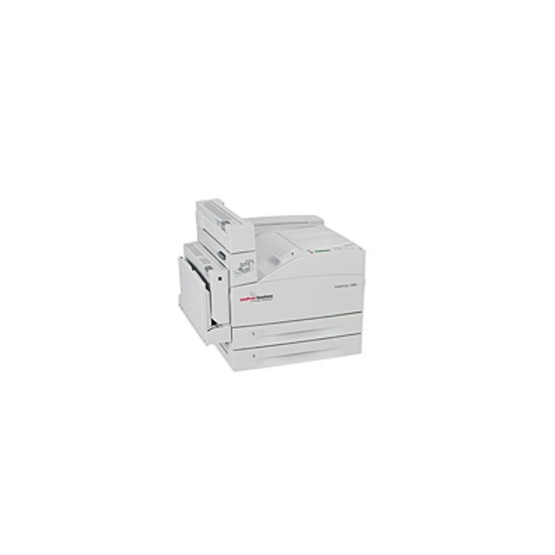 Imprimanta second hand laser A3 InfoPrint 1985
