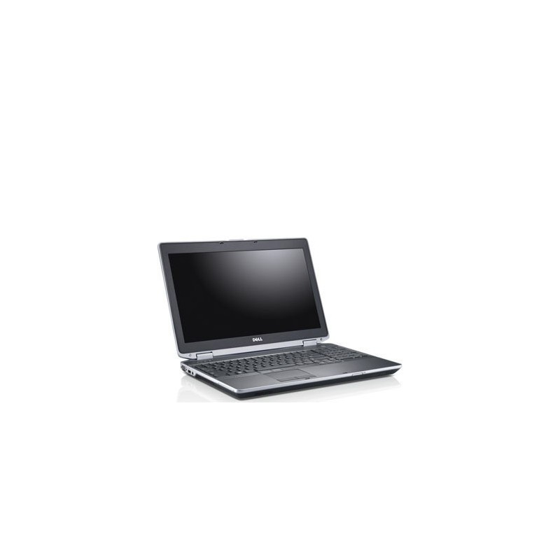 Laptop sh Dell Latitude E6530, Quad Core i7-3740QM, SSD
