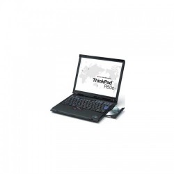 Laptop second IBM ThinkPad...